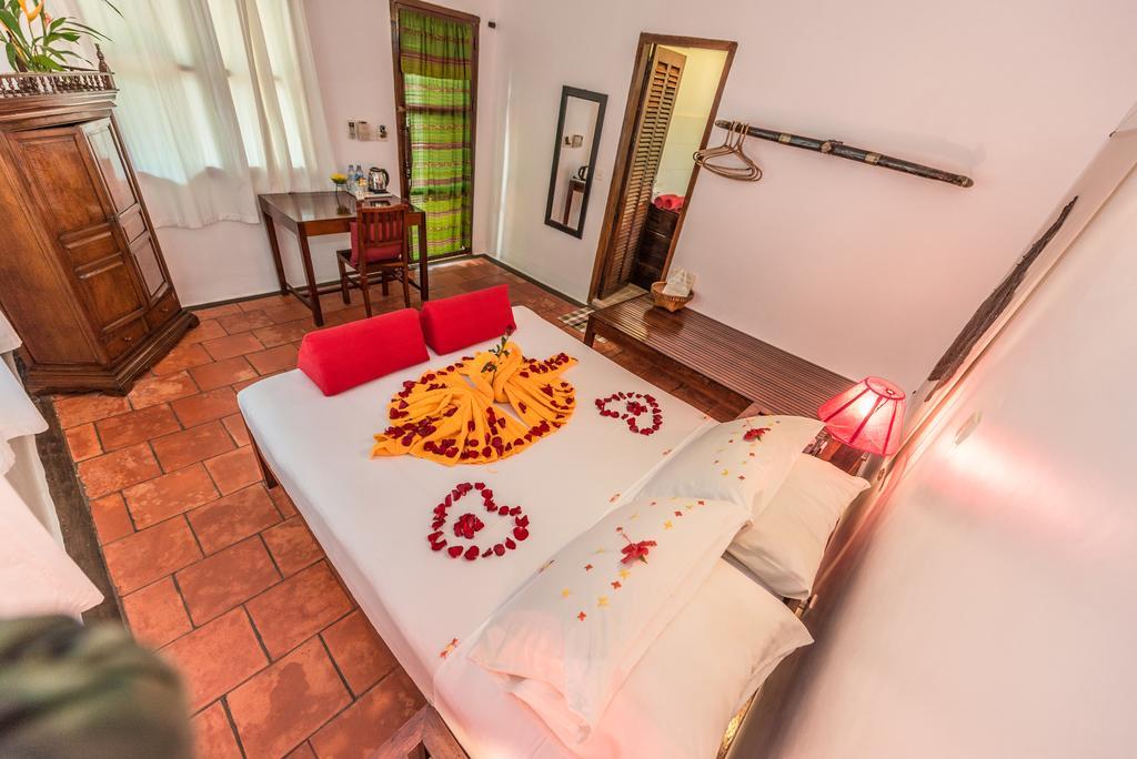 Sizen Retreat & Spa Ciudad de Siem Riep Exterior foto