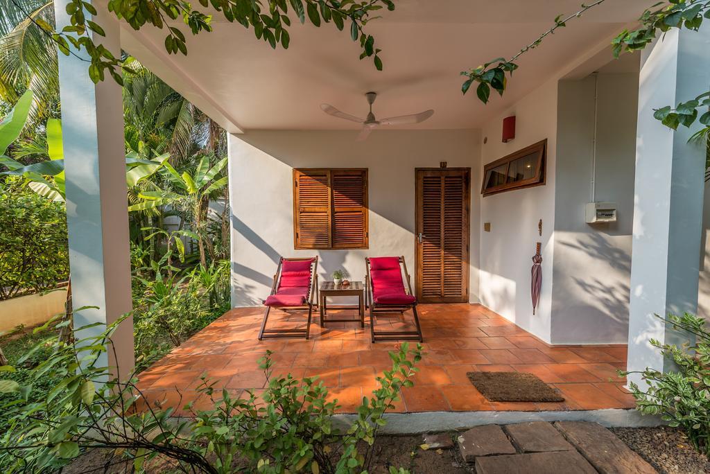 Sizen Retreat & Spa Ciudad de Siem Riep Exterior foto